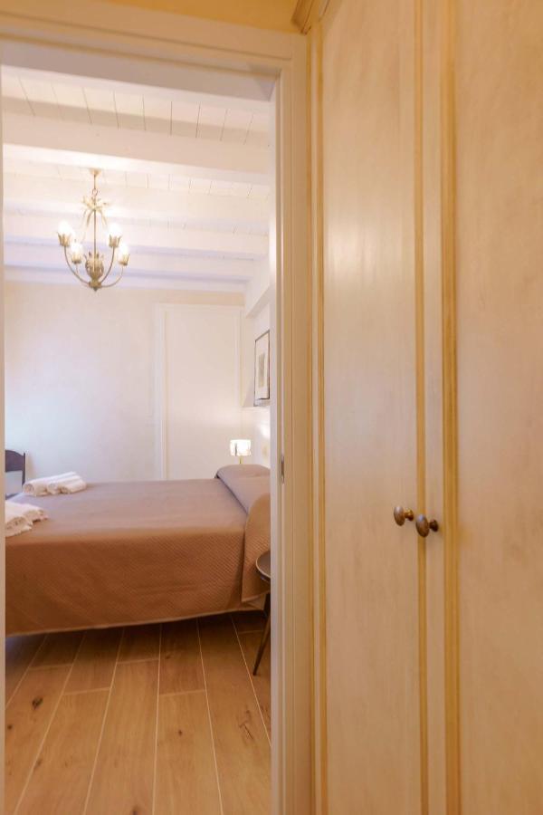 Canaletto Apartment Bologna Buitenkant foto
