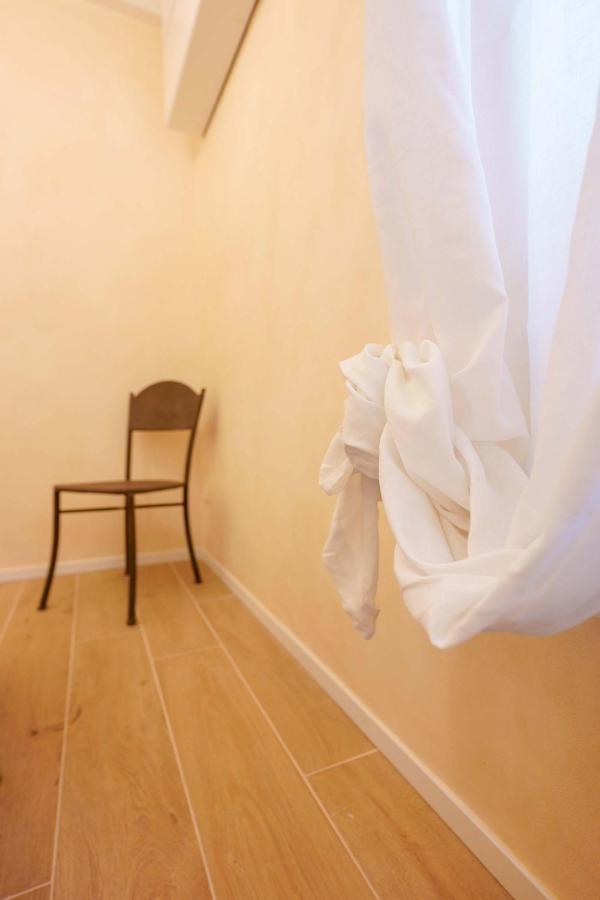 Canaletto Apartment Bologna Buitenkant foto