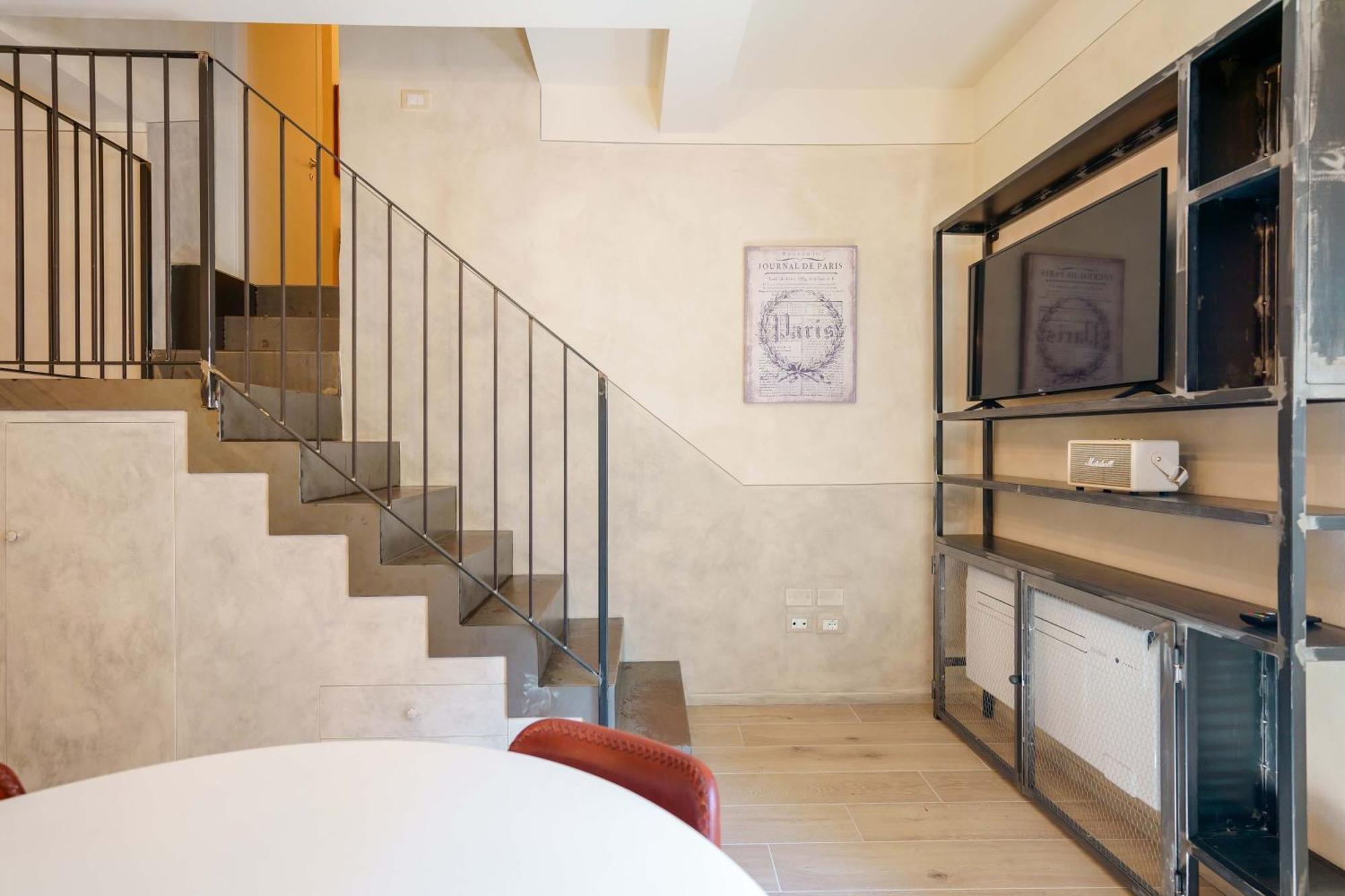 Canaletto Apartment Bologna Buitenkant foto