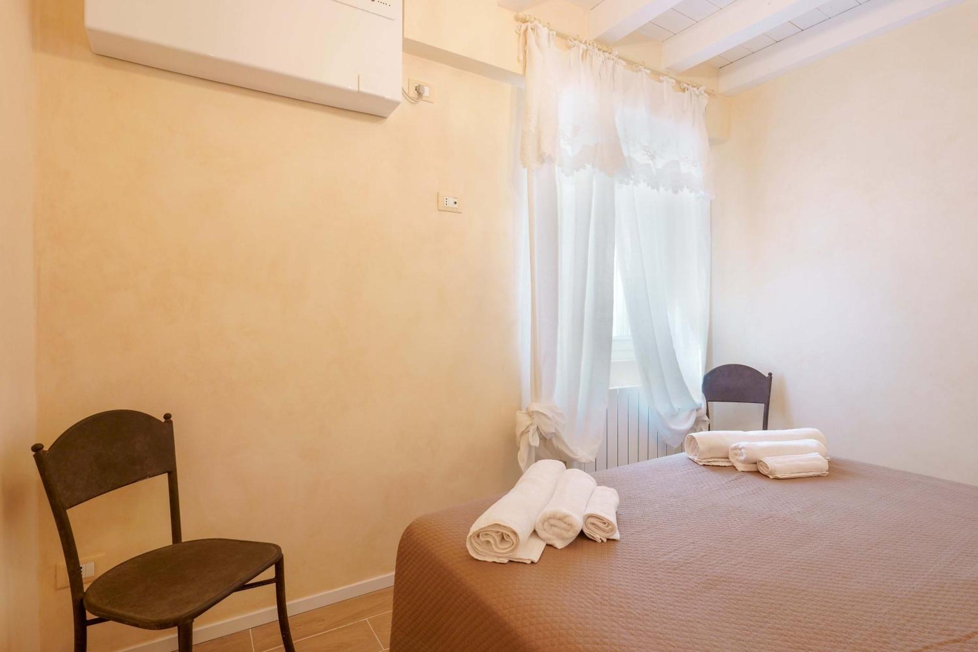 Canaletto Apartment Bologna Buitenkant foto