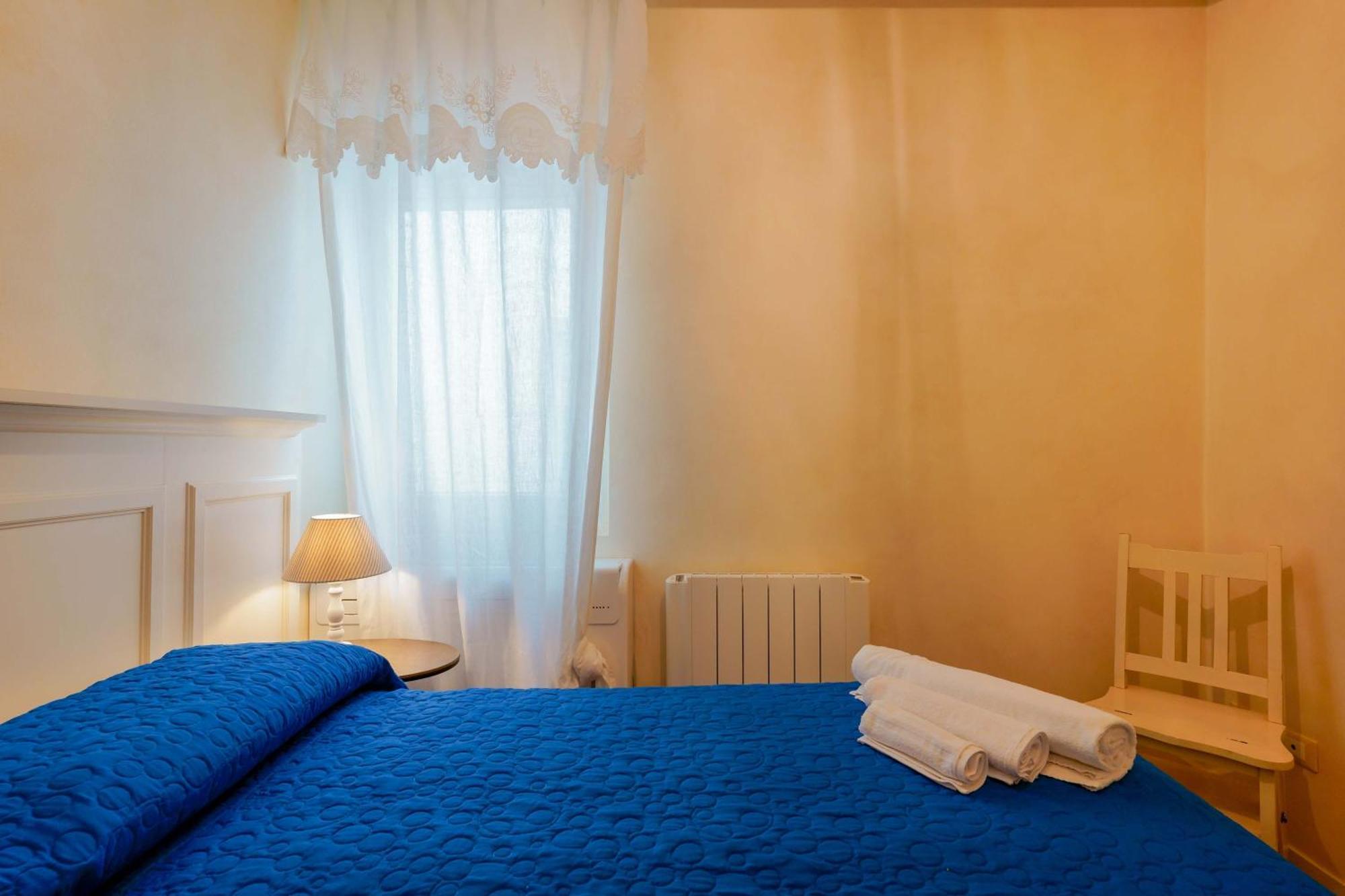 Canaletto Apartment Bologna Buitenkant foto
