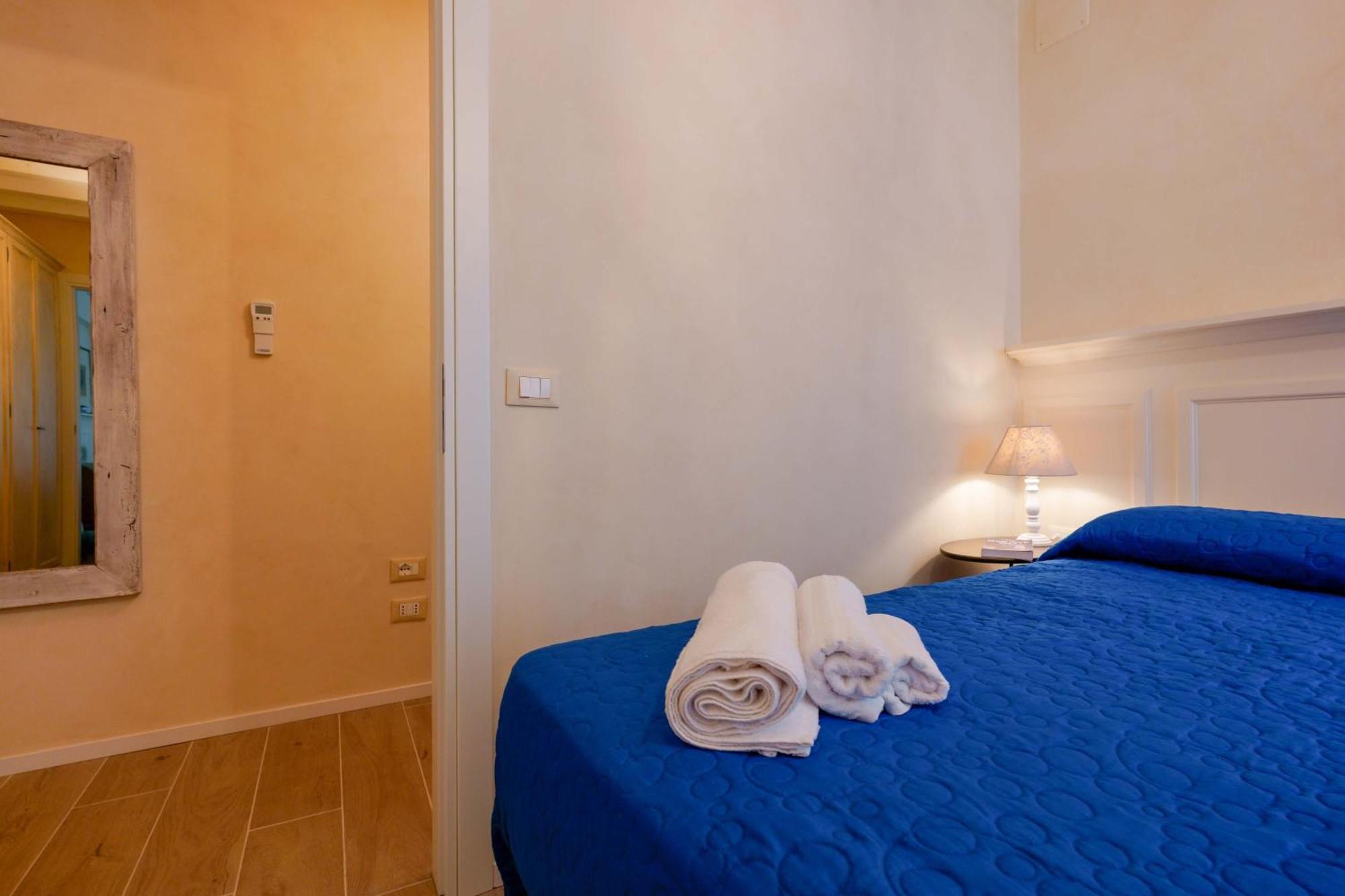 Canaletto Apartment Bologna Buitenkant foto