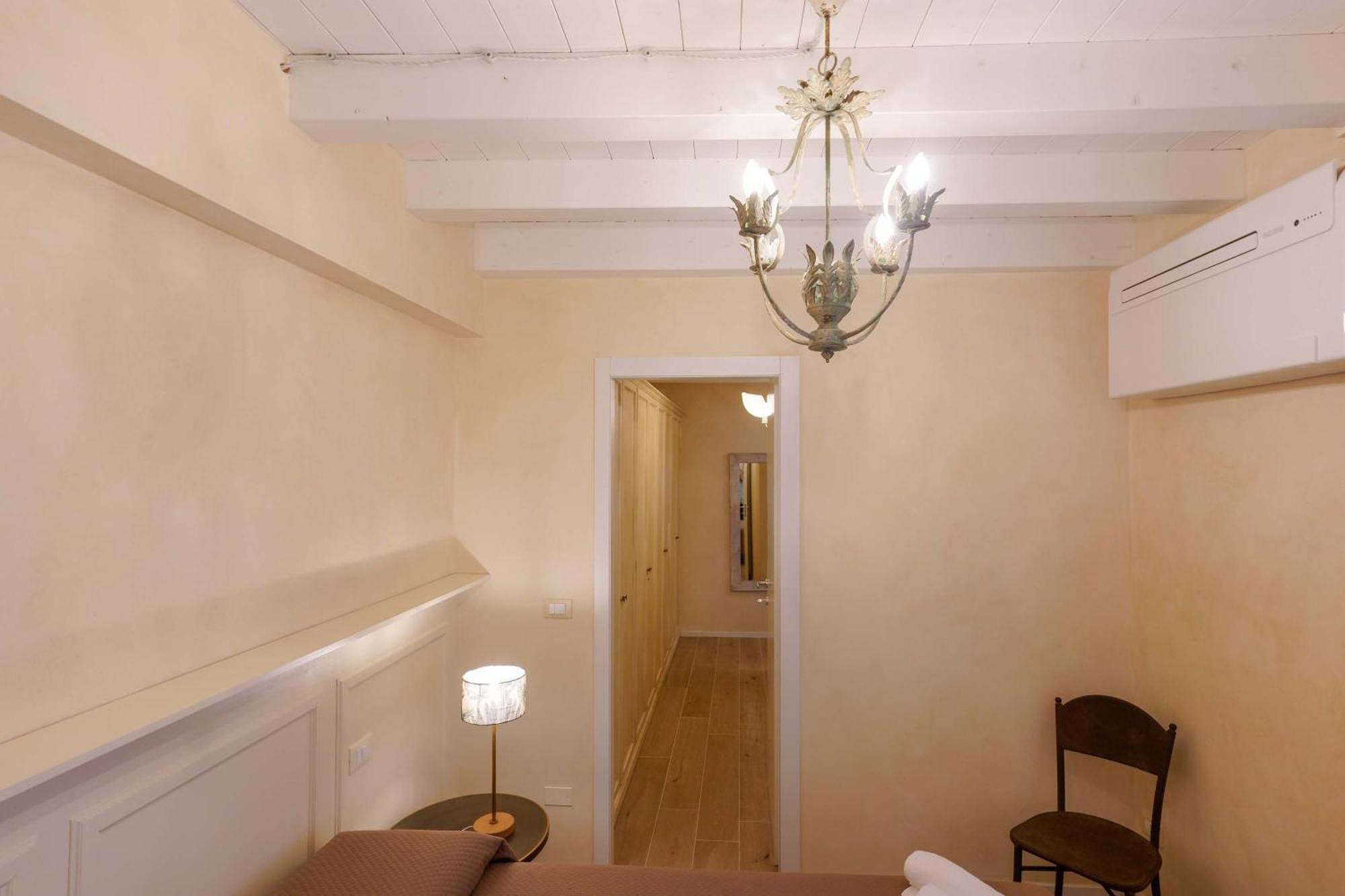 Canaletto Apartment Bologna Buitenkant foto