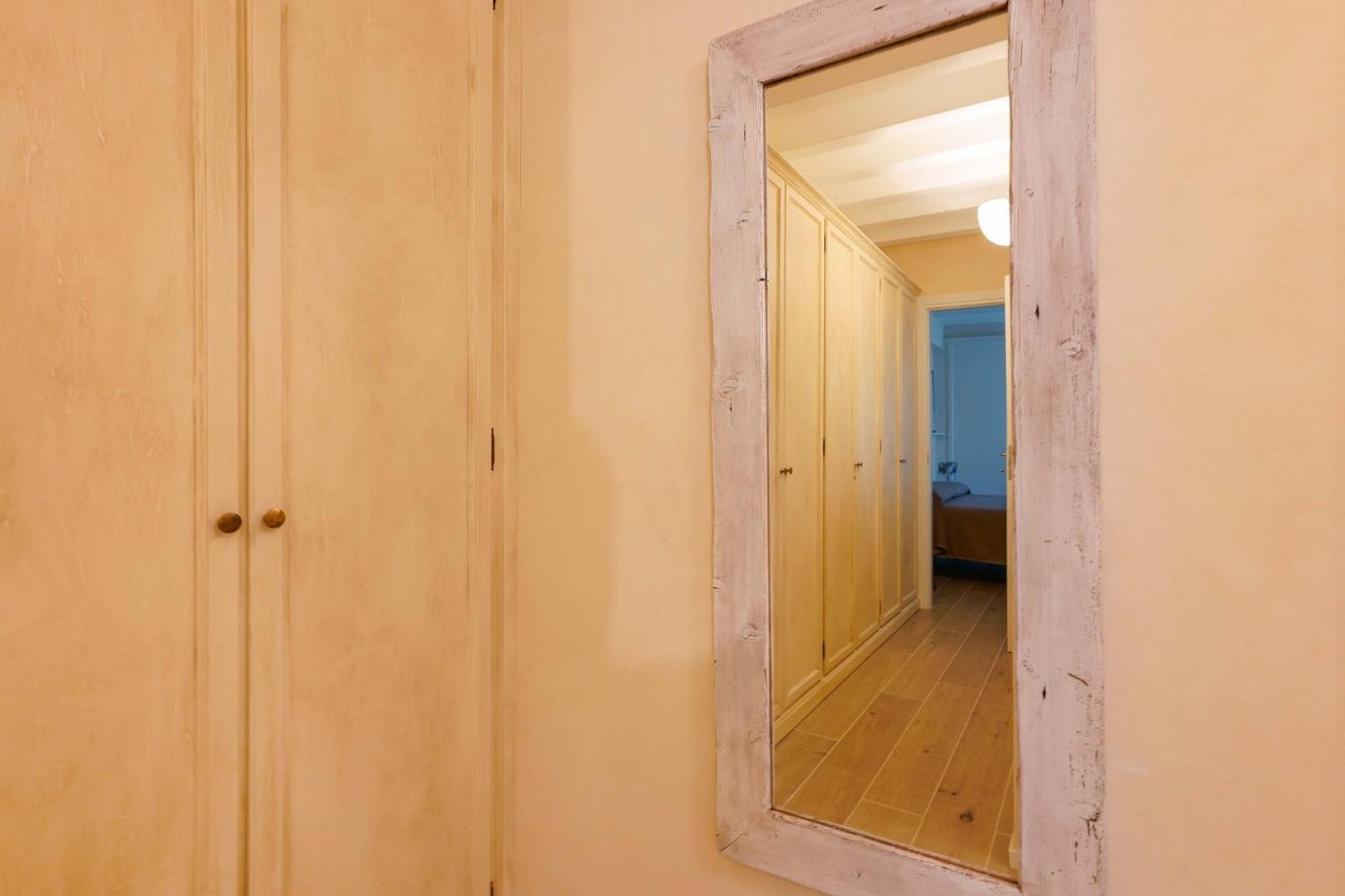 Canaletto Apartment Bologna Buitenkant foto