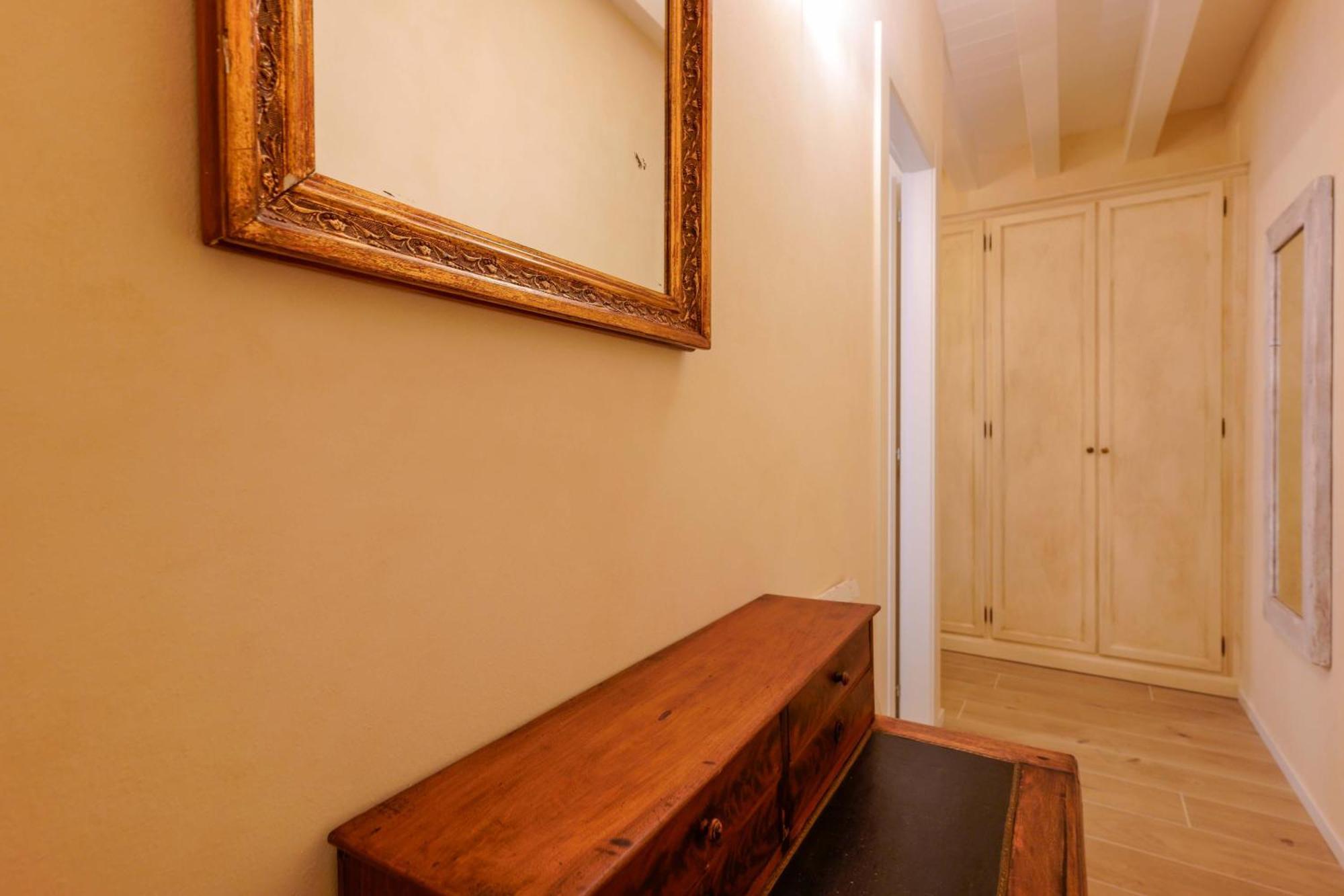 Canaletto Apartment Bologna Buitenkant foto